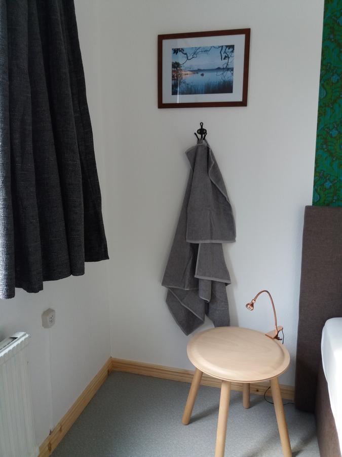Myb&B & Guesthouse Lonneberga-Silverdalen Exteriér fotografie