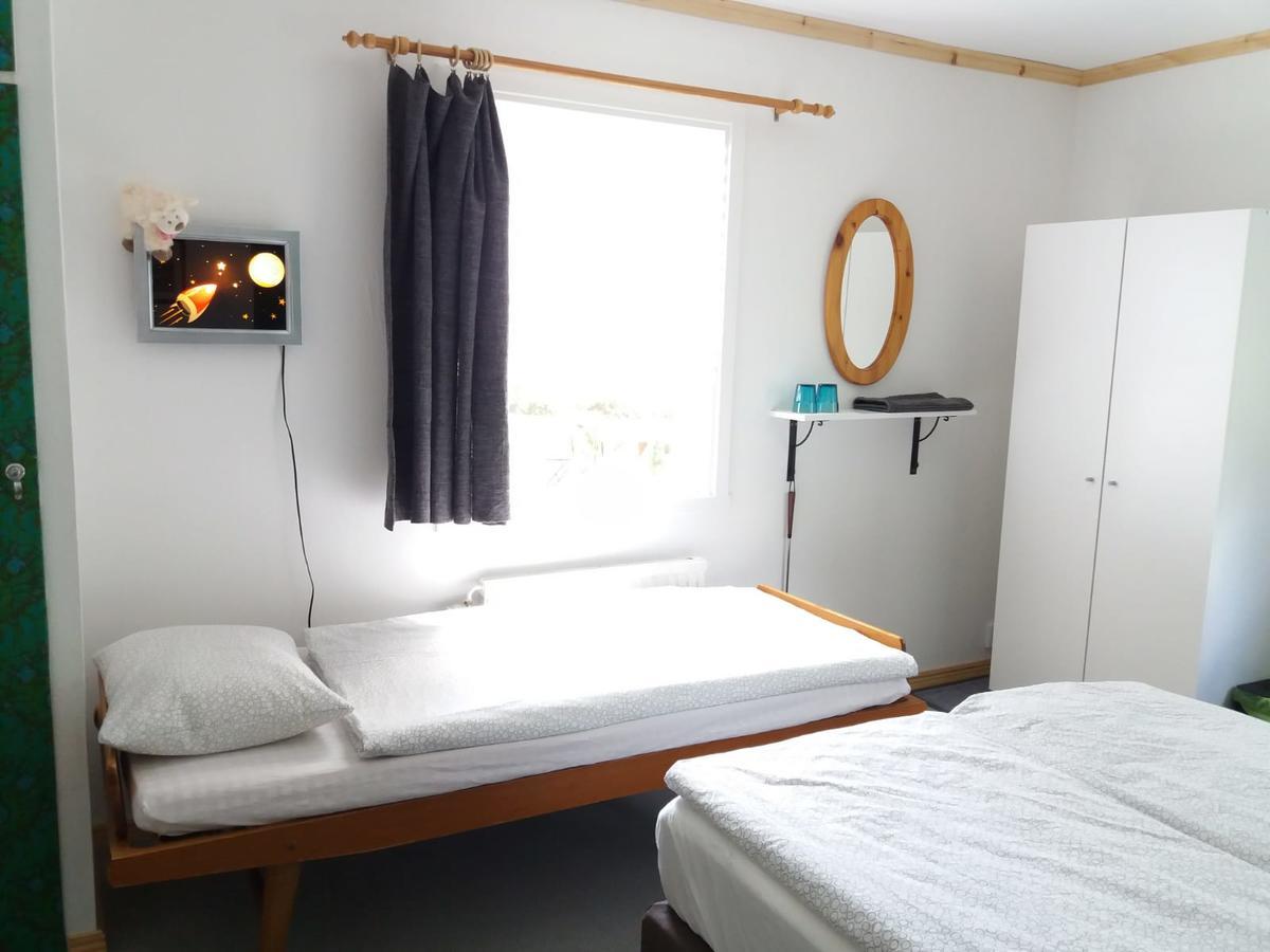 Myb&B & Guesthouse Lonneberga-Silverdalen Exteriér fotografie